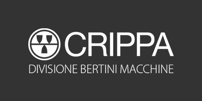 Bertini macchine logo